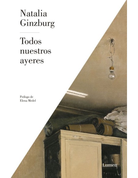 Todos nuestros ayeres (Nuevo) Todos nuestros ayeres (Nuevo)