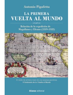 La primer vuelta al mundo (Nuevo)