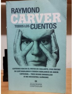 Todos los cuentos (Usado)