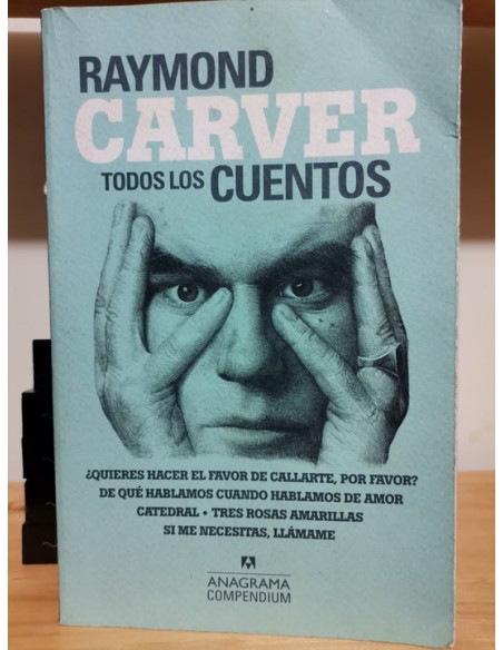 Todos los cuentos (Usado) Todos los cuentos (Usado)