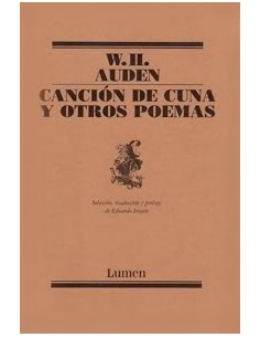 Canciones de cuna y otros poemas (Usado)