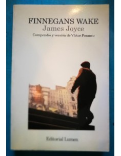 Finnegans Wake (Usado)