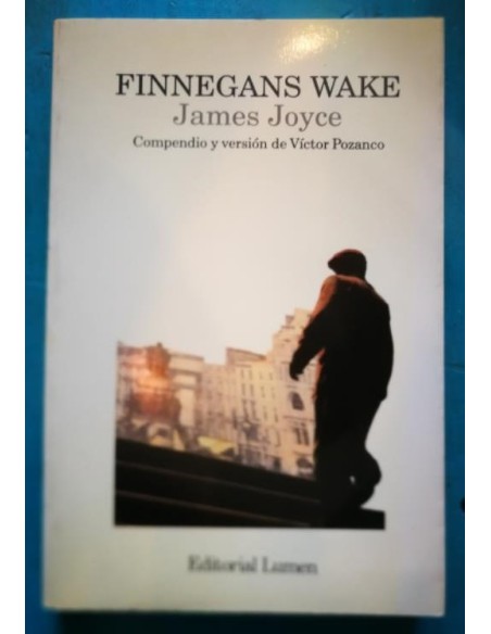 Finnegans Wake (Usado) Finnegans Wake (Usado)