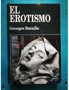 El erotismo (Usado)
