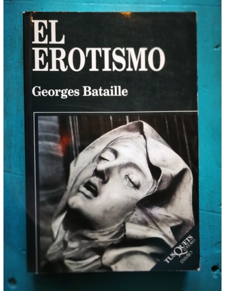 El erotismo (Usado) El erotismo (Usado)