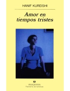 Amor en tiempos tristes (Usado)
