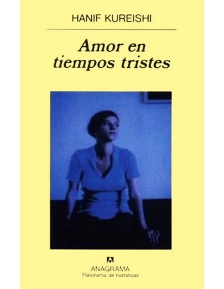 Amor en tiempos tristes (Usado) Amor en tiempos tristes (Usado)