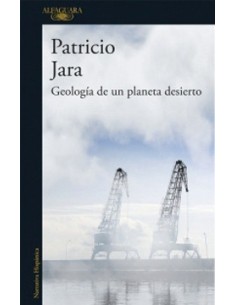 Geología de un planeta desierto (Usado)
