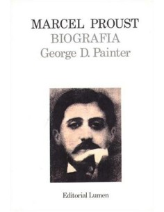 Marcel Proust. Biografía (Usado)