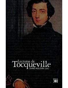 Lecturas de Tocqueville (Usado)