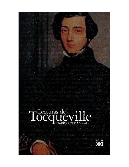 Lecturas de Tocqueville (Usado)