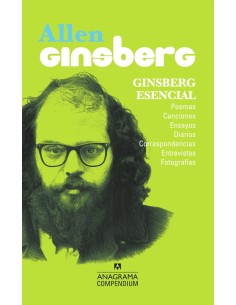Ginsberg esencial (Usado)