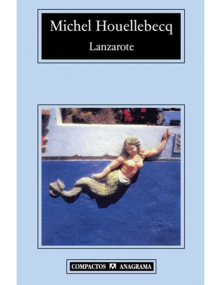 Lanzarote (Usado) Lanzarote (Usado)