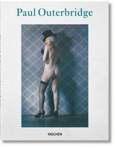 Paul Outerbridge (Usado)
