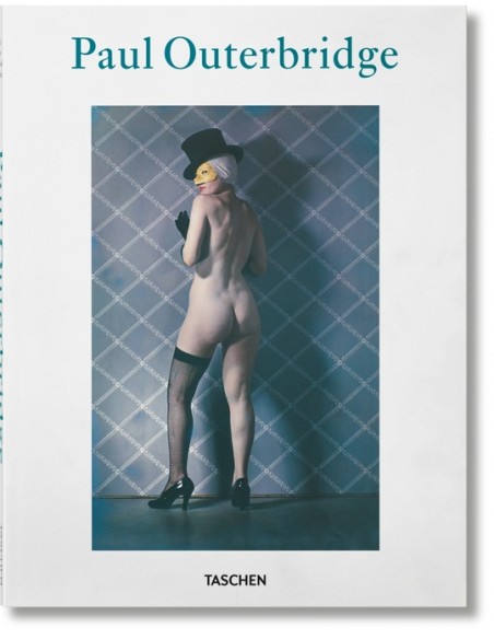 Paul Outerbridge (Usado) Paul Outerbridge (Usado)