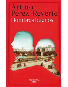 Hombres buenos (Nuevo)