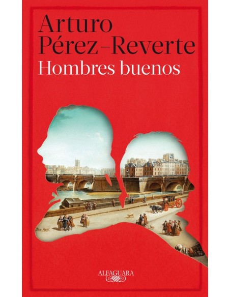 Hombres buenos (Nuevo) Hombres buenos (Nuevo)