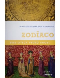 Zodíaco (Usado)