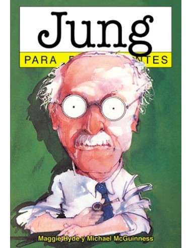 Jung para principiantes (Usado)