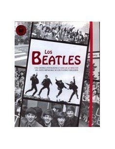 Los Beatles (Usado)