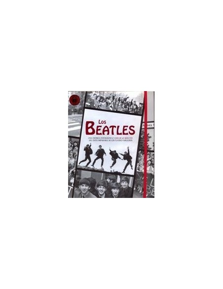 Los Beatles (Usado) Los Beatles (Usado)