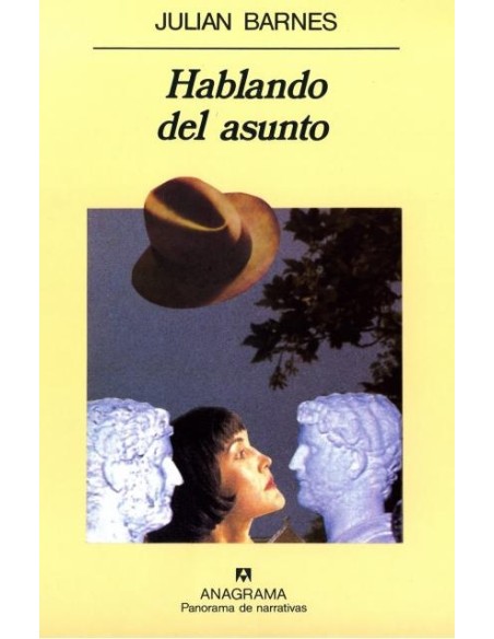 Hablando del asunto (Nuevo) Hablando del asunto (Nuevo)