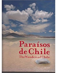 Paraísos de Chile (Nuevo)
