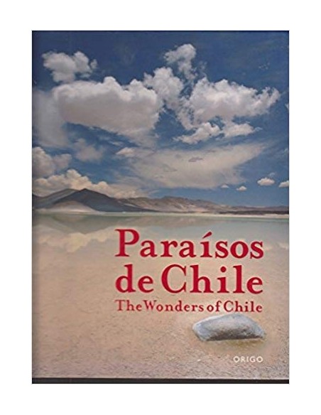 Paraísos de Chile (Nuevo) Paraísos de Chile (Nuevo)