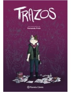 Trazos (Nuevo)