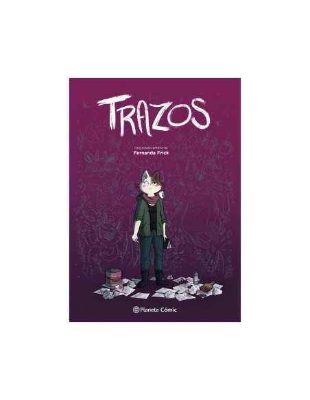 Trazos (Nuevo)