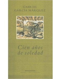 Cien años de soledad (Nuevo)