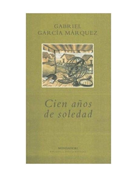 Cien años de soledad (Nuevo) Cien años de soledad (Nuevo)