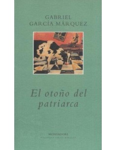 El otoño del patriarca (Nuevo)