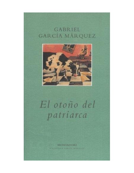 El otoño del patriarca (Nuevo) El otoño del patriarca (Nuevo)