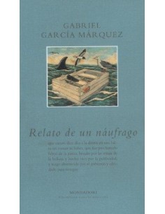 Relatos de un náufrago (Nuevo)