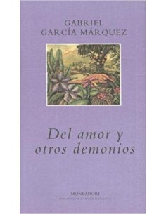 Del amor y otros demonios (Nuevo)