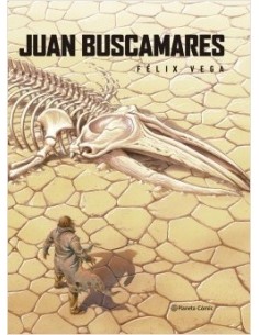 Juan Buscamares (Nuevo)