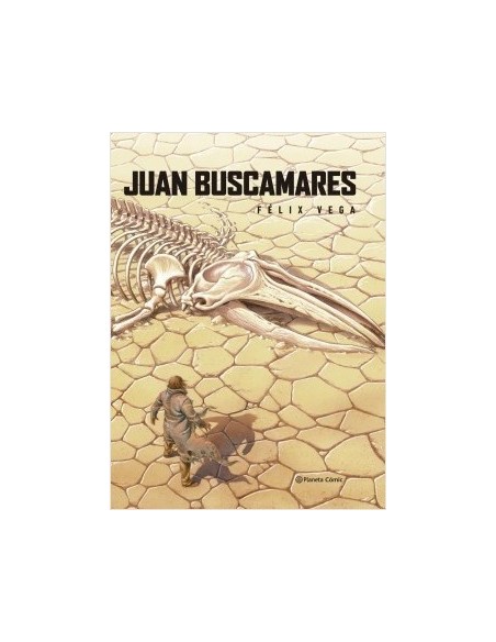 Juan Buscamares (Nuevo)