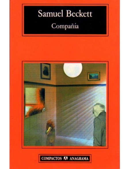 Compañía (Nuevo) Compañía (Nuevo)