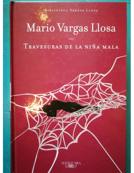 Travesuras de la niña mala (Usado) Travesuras de la niña mala (Usado)