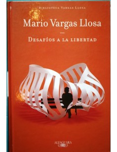 Desafíos a la libertad (Usado)