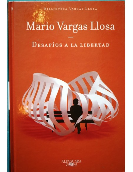 Desafíos a la libertad (Usado) Desafíos a la libertad (Usado)
