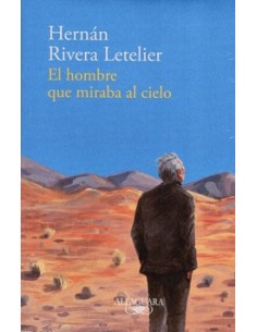 El hombre que miraba al cielo (Usado)