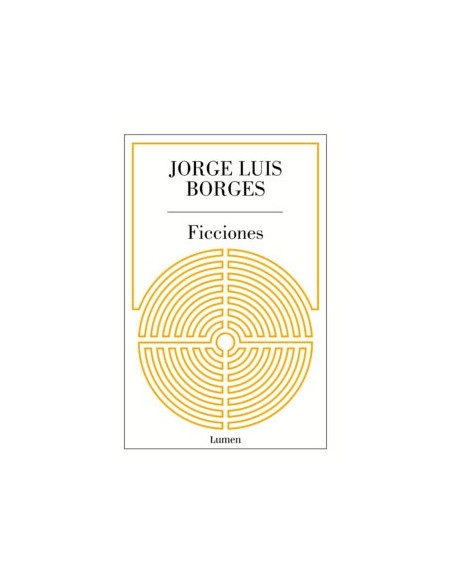 Ficciones (Nuevo) Ficciones (Nuevo)