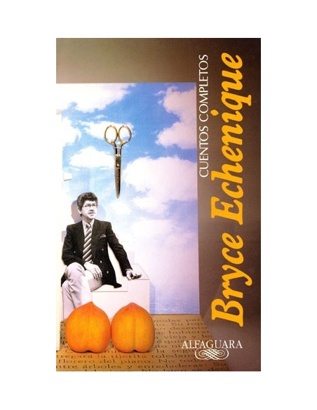Cuentos completos (Echeñique) (Usado) Cuentos completos (Echeñique) (Usado)
