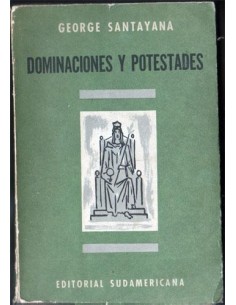 Dominaciones y potestades (Usado)