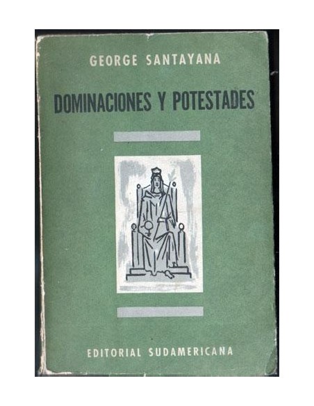 Dominaciones y potestades (Usado)