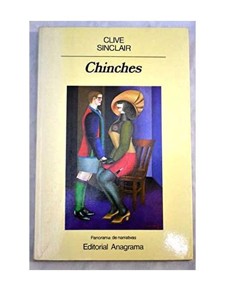 Chinches (Usado) Chinches (Usado)