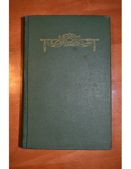 Eminencia gris (Usado)