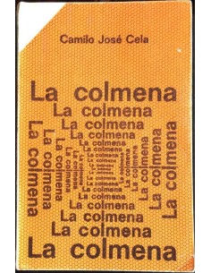 La colmena (Usado)